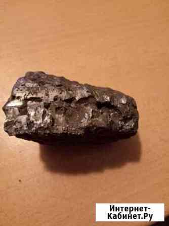 Метеорит meteorite Абакан