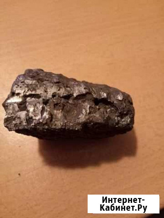 Метеорит meteorite Абакан - изображение 1