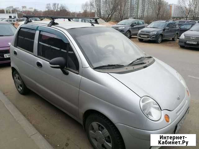 Аренда авто Казань - изображение 1
