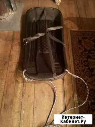 Волокуша Мурманск