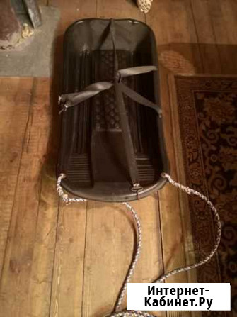 Волокуша Мурманск - изображение 1