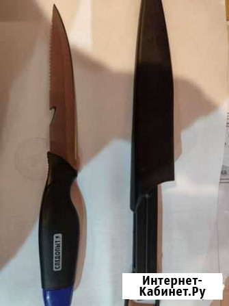 Нож для рыбалки Калининград - изображение 1
