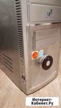 Core2Duo E7400+3Gb+9800Gt Краснодар