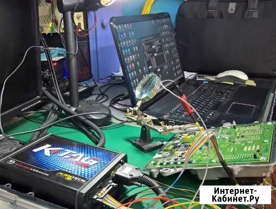 Прошивки для чип тюнинга большой комплект Софт Санкт-Петербург - изображение 1