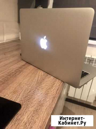 Macbook air 13 late 2010 Пенза - изображение 1