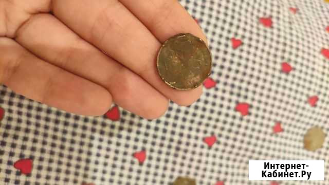 Монеты с браком Иваново - изображение 1