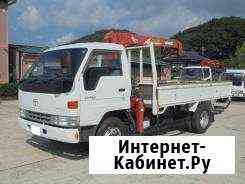 Грузоперевозки,воровайка 4вд,манипулятор Петропавловск-Камчатский
