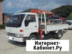 Грузоперевозки,воровайка 4вд,манипулятор Петропавловск-Камчатский - изображение 1