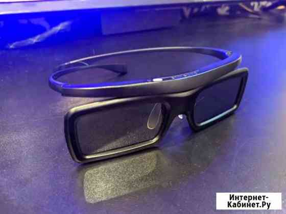 Очки 3d Samsung активные Смоленск