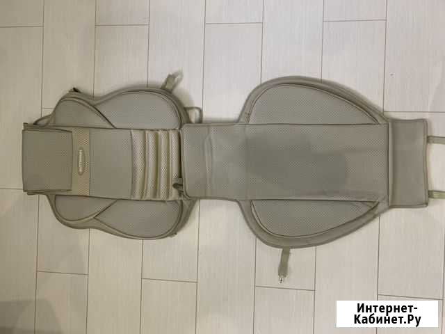 Накидка на сиденье Autoprofi Multi Comfort Воронеж - изображение 1