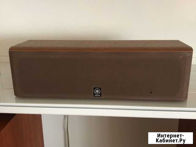 Центральный канал yamaha ns-c55 Бийск - изображение 1