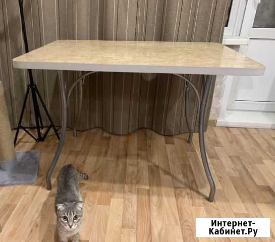 Стол Красноярск - изображение 1