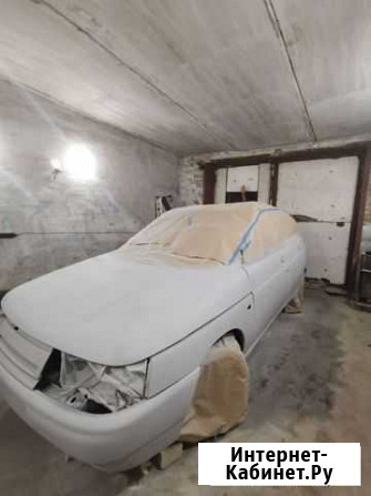 Подготовка авто к продаже Челябинск - изображение 1