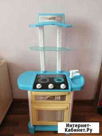 Детская кухня Ярославль