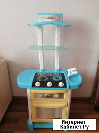 Детская кухня Ярославль - изображение 1