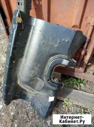 Брызговики моторного отсека газ31029.3110 Нижний Новгород