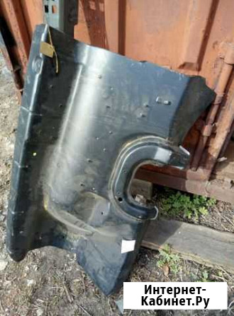 Брызговики моторного отсека газ31029.3110 Нижний Новгород - изображение 1