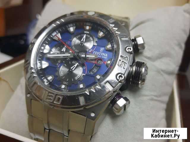 Мужские наручные часы оригинал Калининград - изображение 1