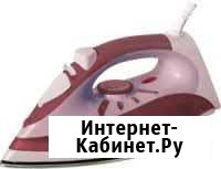 Новый утюг lamark LK-1117 Барнаул - изображение 1