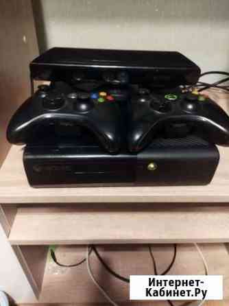 Xbox 360 500gb Владимир