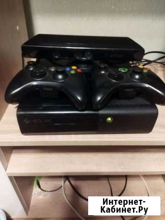 Xbox 360 500gb Владимир - изображение 1