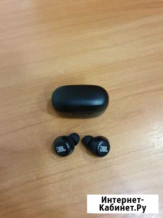 Беспроводные наушники JBL Live Free NC+ Саранск - изображение 1