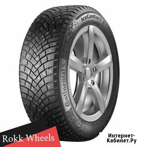 Continental 285/60 R18 Киров - изображение 1