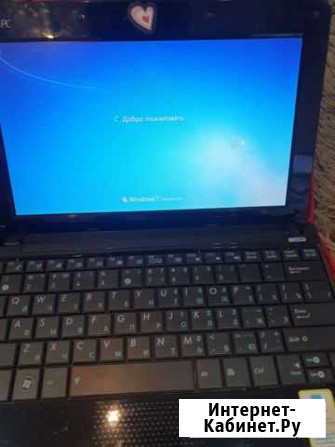 Нетбук asus Ногинск - изображение 1