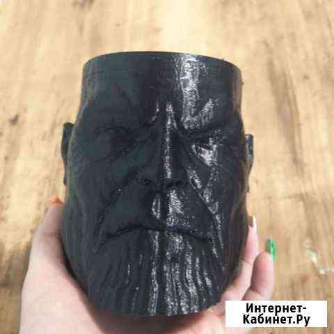 Кашпо Танос Коломна