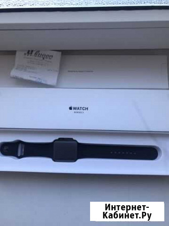 Apple watch Владикавказ - изображение 1