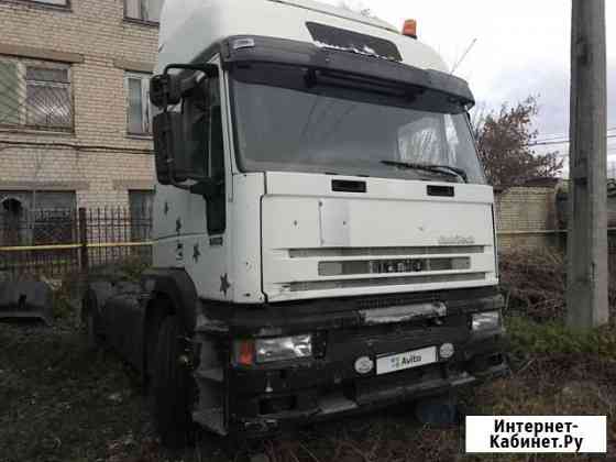 IVECO 400 E38, 1999 Ульяновск