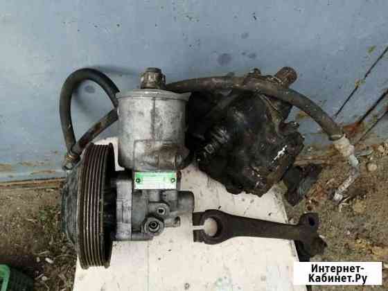 Гур мерседес 190 Калуга