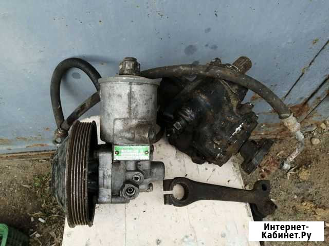 Гур мерседес 190 Калуга - изображение 1