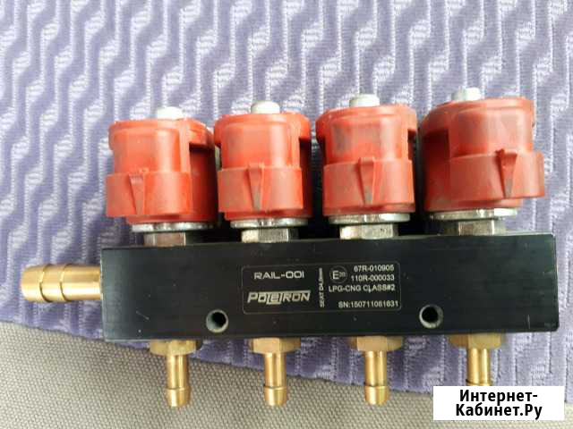 Форсунки Черкесск - изображение 1