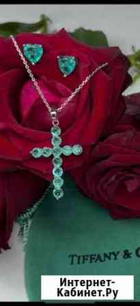 Подвеска Tiffany Краснодар