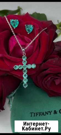 Подвеска Tiffany Краснодар - изображение 1