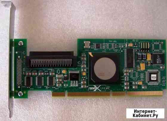 Контроллеры USB/scsi/LPT Волгоград