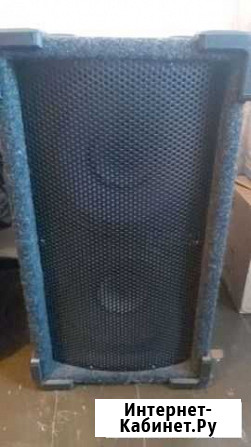 Акустическая система Ноэма Новосибирск - изображение 1