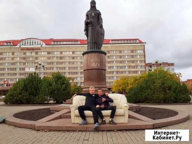 Грузчики Псков - изображение 1