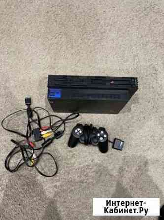 Sony PS2 Курск