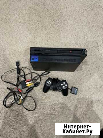 Sony PS2 Курск - изображение 1