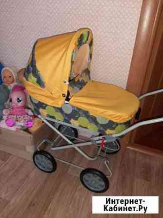 Коляска кукольная Киров