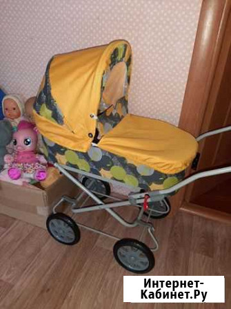 Коляска кукольная Киров - изображение 1
