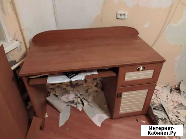 Стол Тюмень - изображение 1