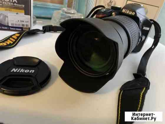 Фотоаппарат Nikon D3200 18-105mm VR KIT Новочеркасск