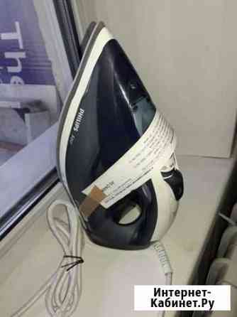 Утюг Philips Новокузнецк