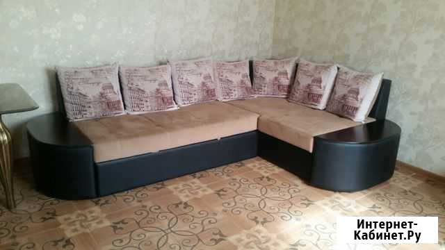 Диван угловой Оренбург - изображение 1