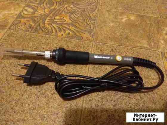 Паяльник с регулировкой температуры Нижний Новгород