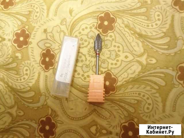 Фреза для снятия гель лака Нижний Новгород - изображение 1