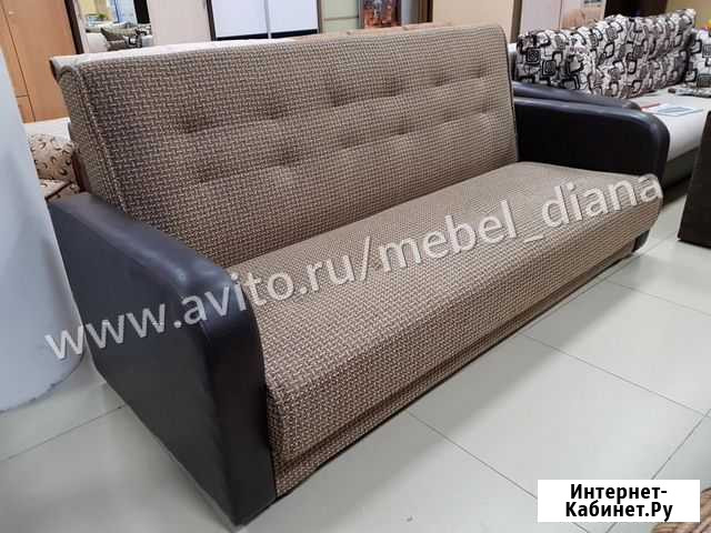 Диван 1072 Королев - изображение 1
